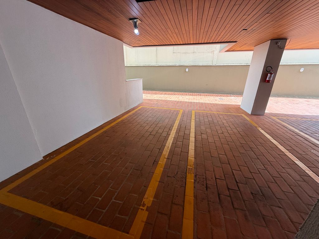 Cobertura Duplex à Venda ? Edifício Valença