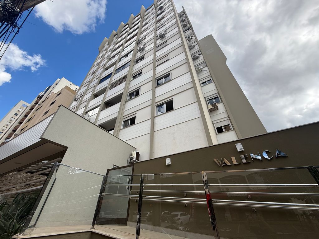 Cobertura Duplex à Venda ? Edifício Valença