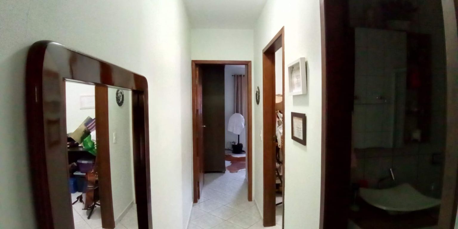 Casa à Venda no Residencial Veneza ? Zona Leste de Londrina/PR