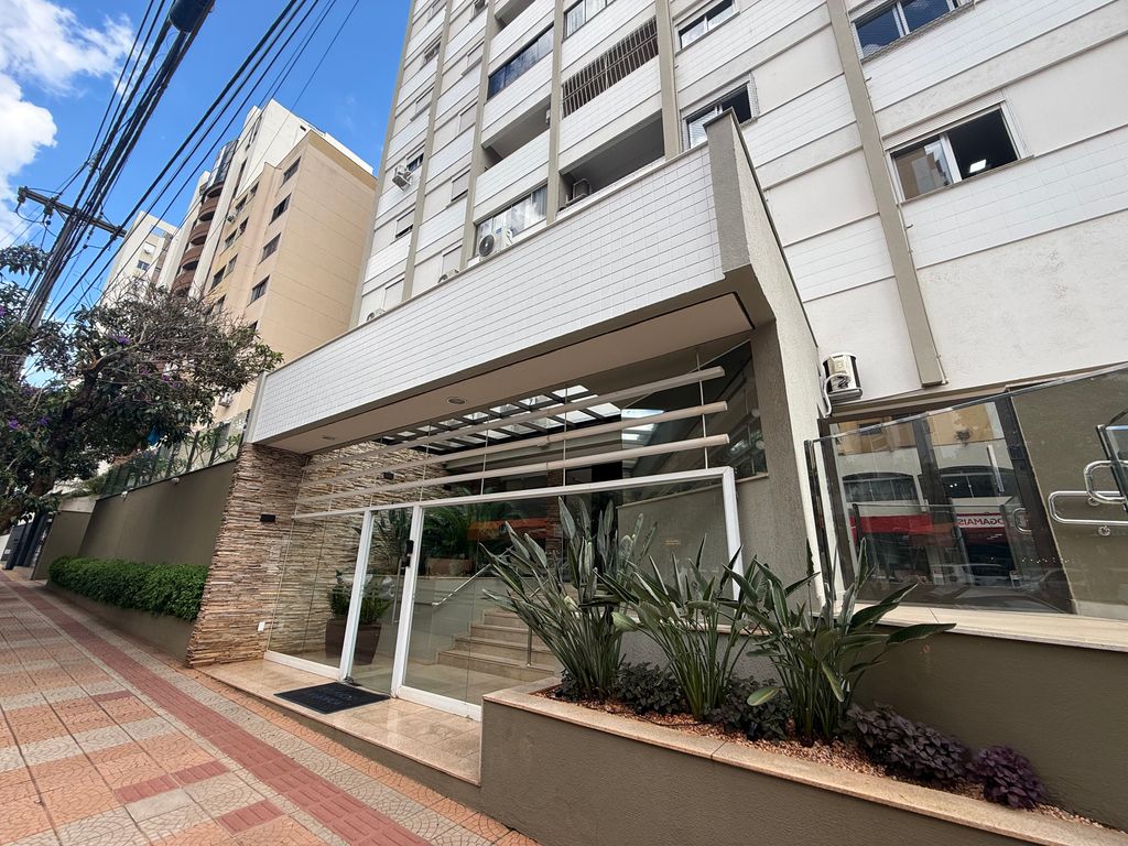 Cobertura Duplex à Venda ? Edifício Valença