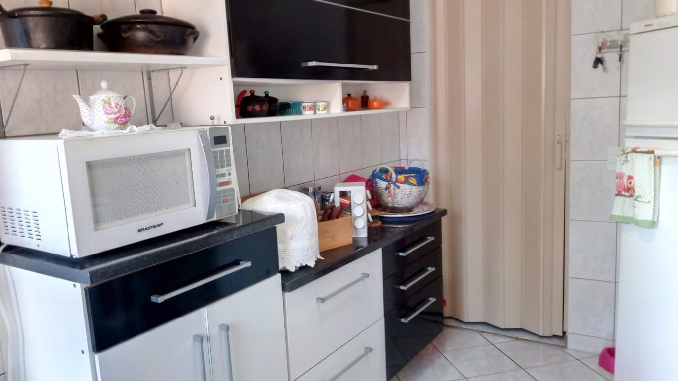 Casa à Venda no Residencial Veneza ? Zona Leste de Londrina/PR