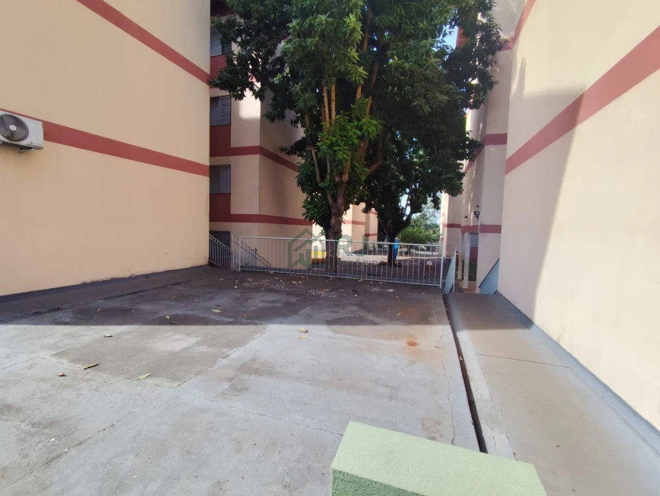 Imagens do imóveis Apartamento Para Alugar Tietê Londrina