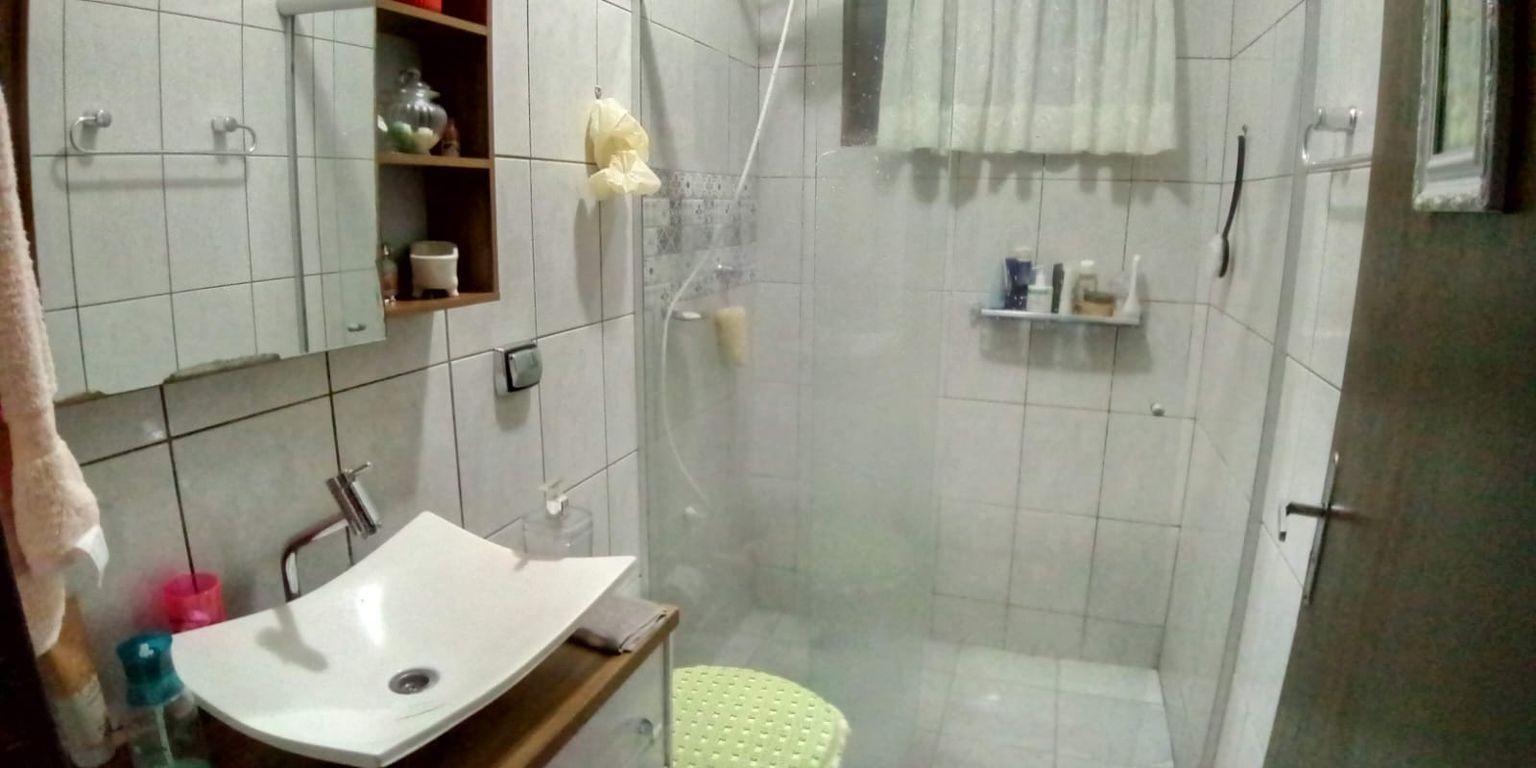 Casa à Venda no Residencial Veneza ? Zona Leste de Londrina/PR