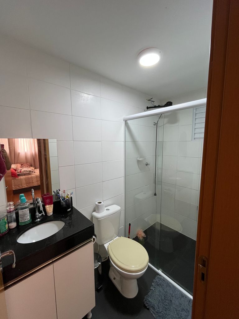 Apartamento à Venda no Spazio Lyon - Londrina/PR