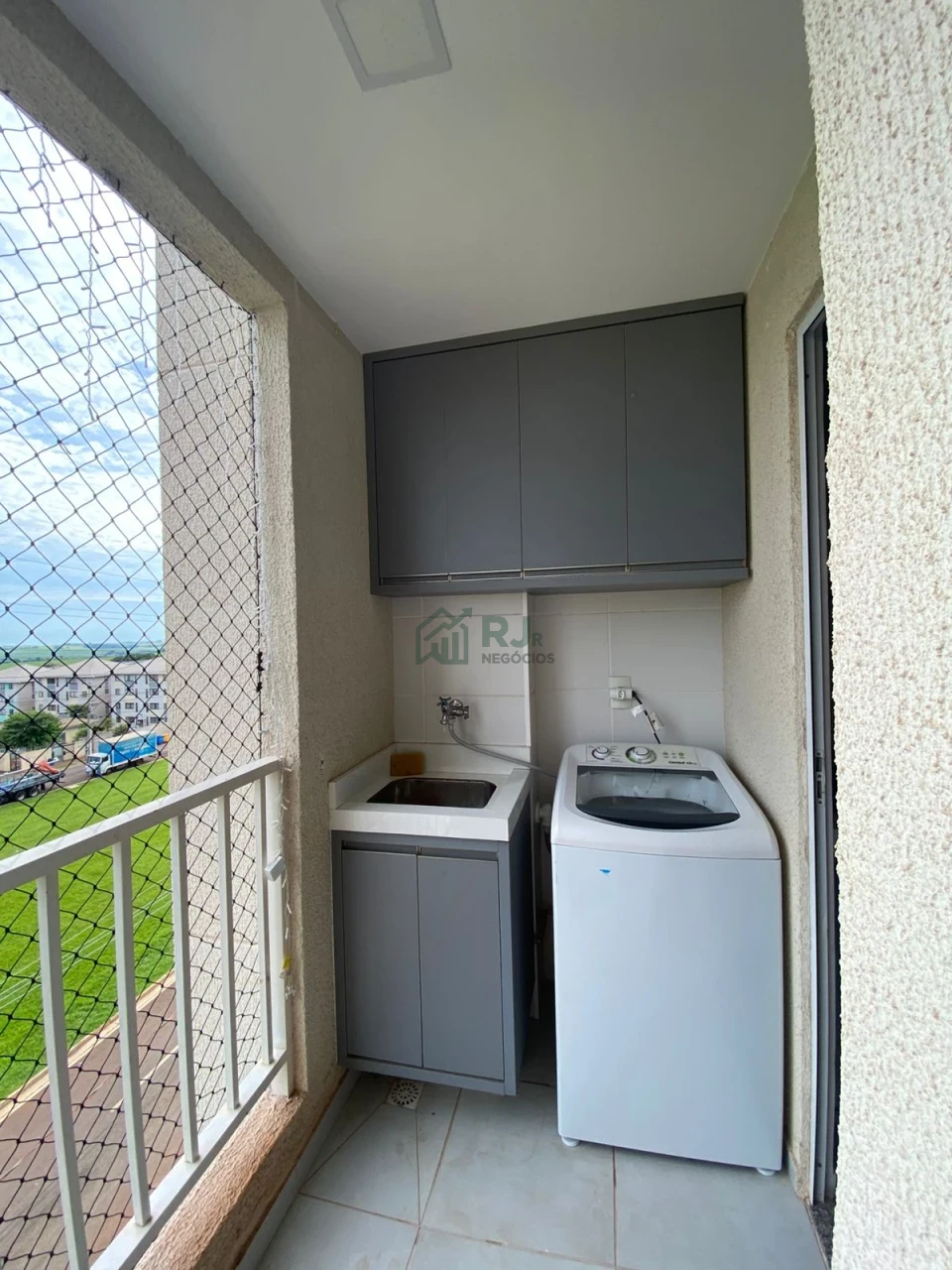 Imagens do imóveis Apartamento à Venda no Edifício London Palace – Jardim Maria Celina