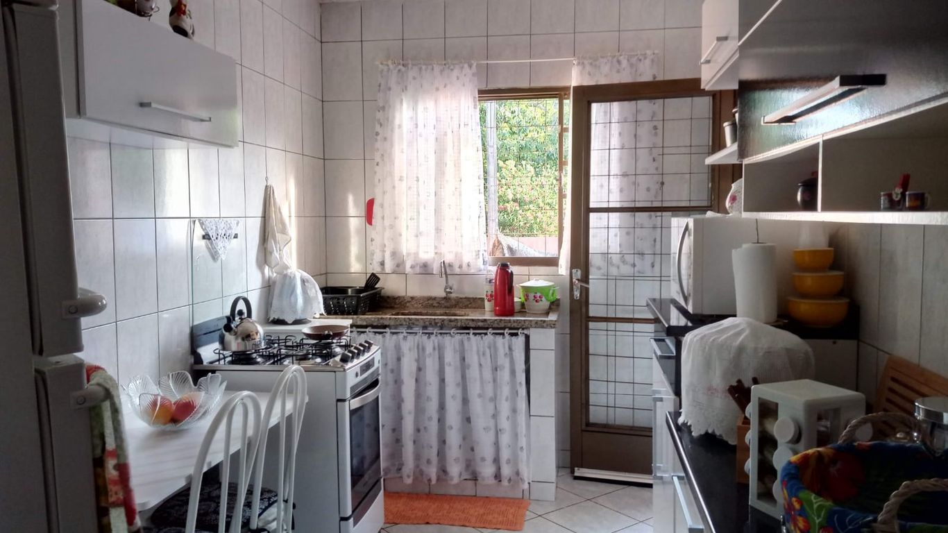 Casa à Venda no Residencial Veneza ? Zona Leste de Londrina/PR