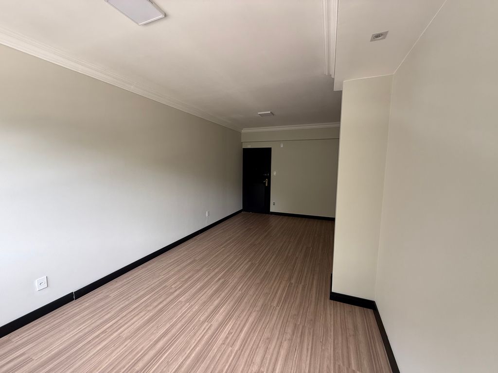 Apartamento à Venda no Centro de Londrina | Em frente ao Bosque