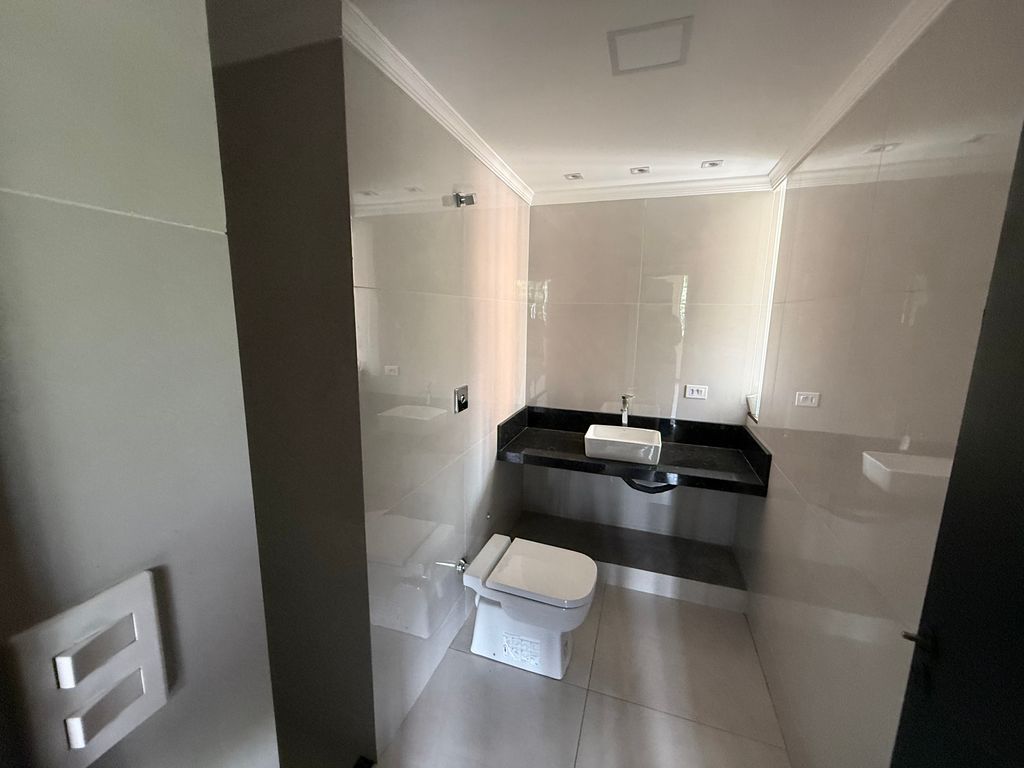 Apartamento à Venda no Centro de Londrina | Em frente ao Bosque