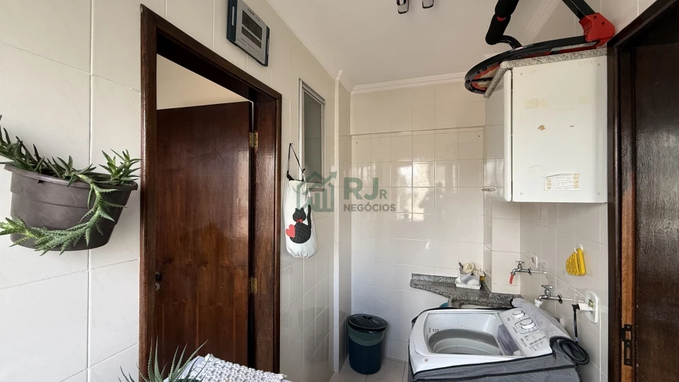 Apartamento Amplo e Completo no Centro de Londrina