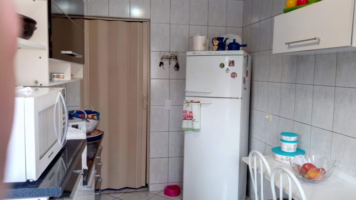 Casa à Venda no Residencial Veneza ? Zona Leste de Londrina/PR