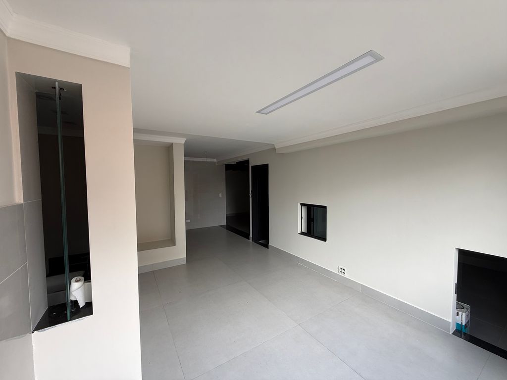 Apartamento à Venda no Centro de Londrina | Em frente ao Bosque