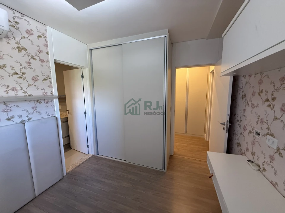Imagens do imóveis Apartamento de alto padrão para locação, no Edifício Cambridge na Gleba Palhano em Londrina