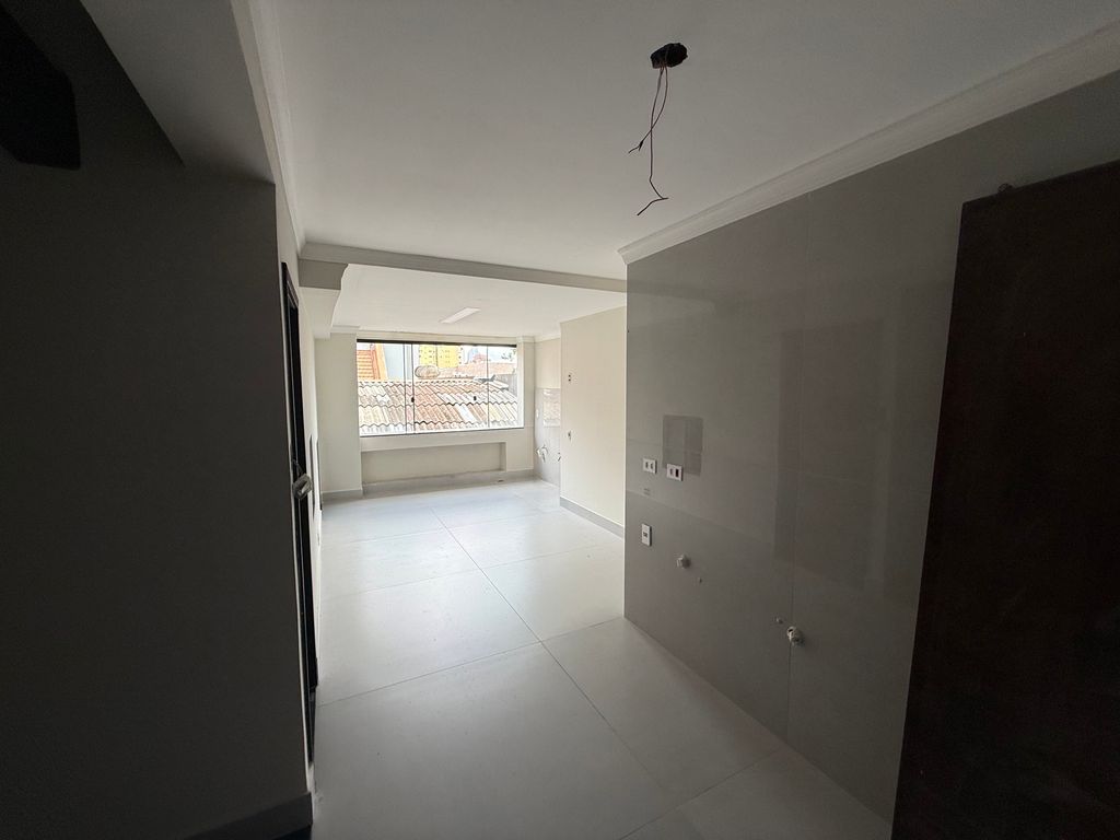Apartamento à Venda no Centro de Londrina | Em frente ao Bosque