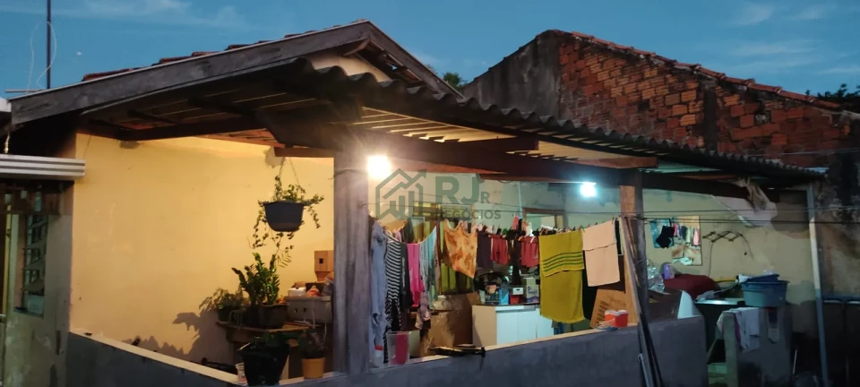 Casa à Venda na Região Sul de Londrina