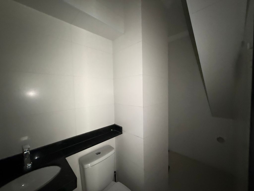 Apartamento à Venda no Centro de Londrina | Em frente ao Bosque