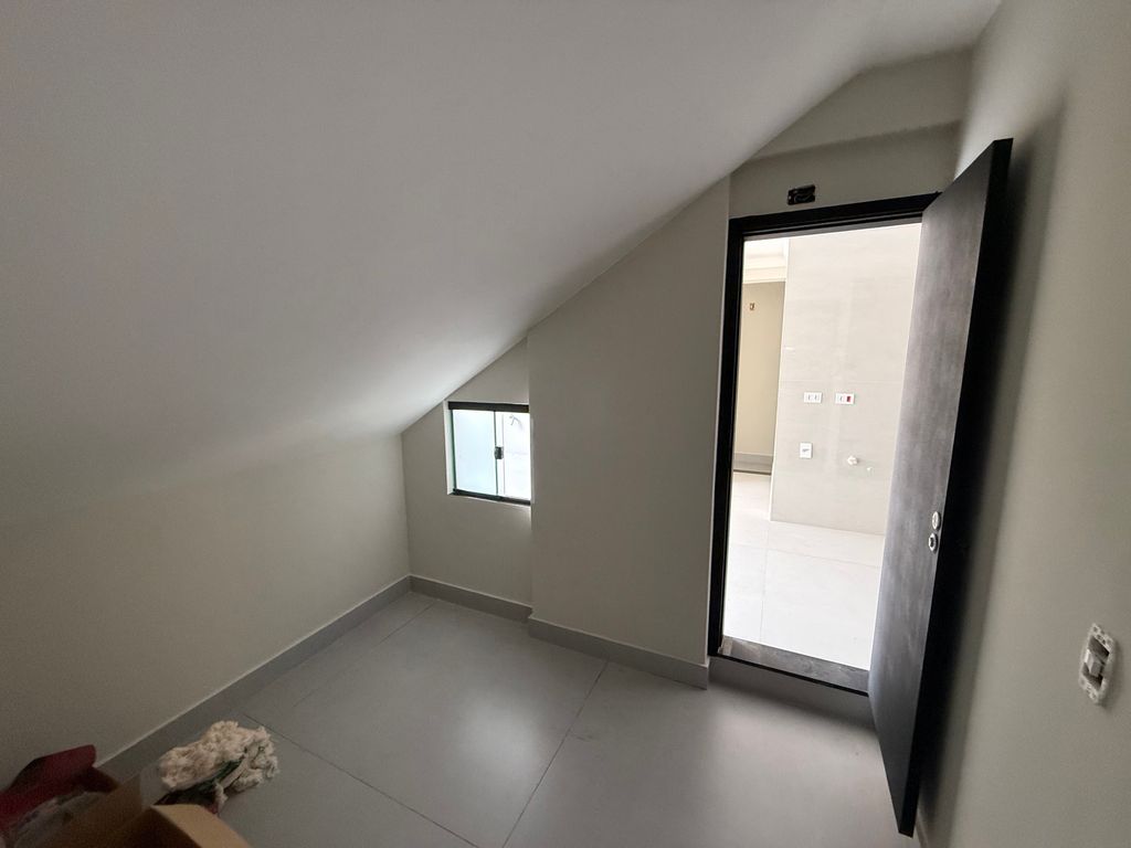 Apartamento à Venda no Centro de Londrina | Em frente ao Bosque