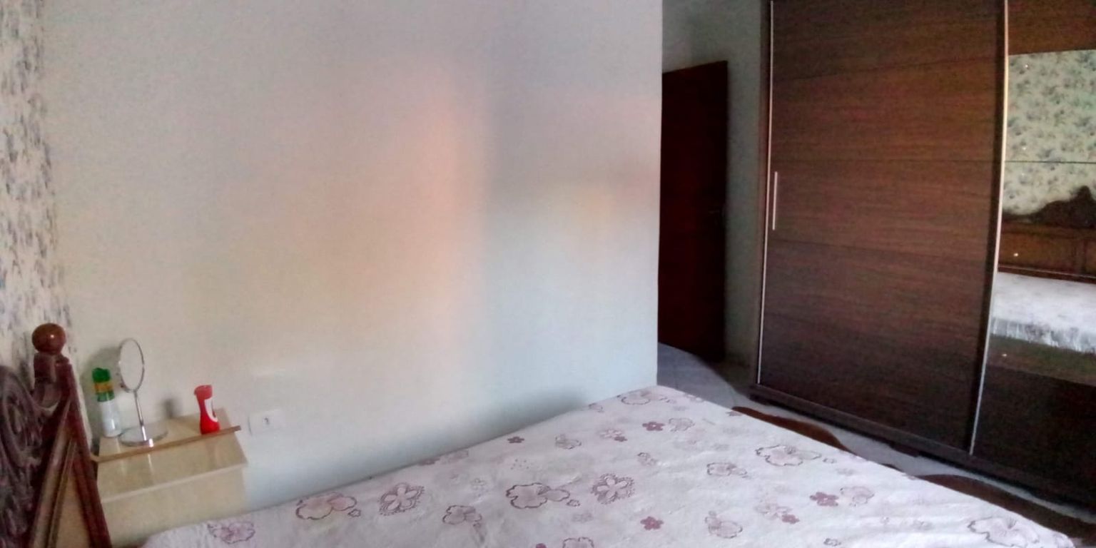 Casa à Venda no Residencial Veneza ? Zona Leste de Londrina/PR