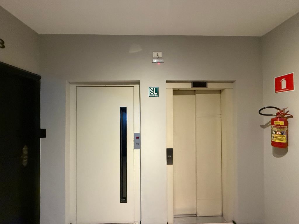 Apartamento à Venda no Centro de Londrina | Em frente ao Bosque