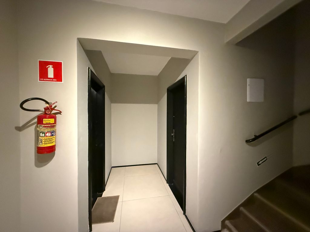 Apartamento à Venda no Centro de Londrina | Em frente ao Bosque