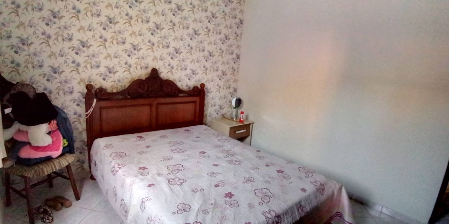 Casa à Venda no Residencial Veneza ? Zona Leste de Londrina/PR