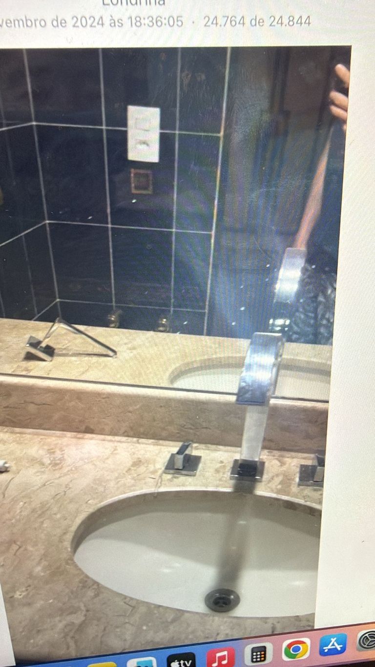 APARTAMENTO À VENDA ? ED. PARATI | BELA VISTA ? LONDRINA/PR