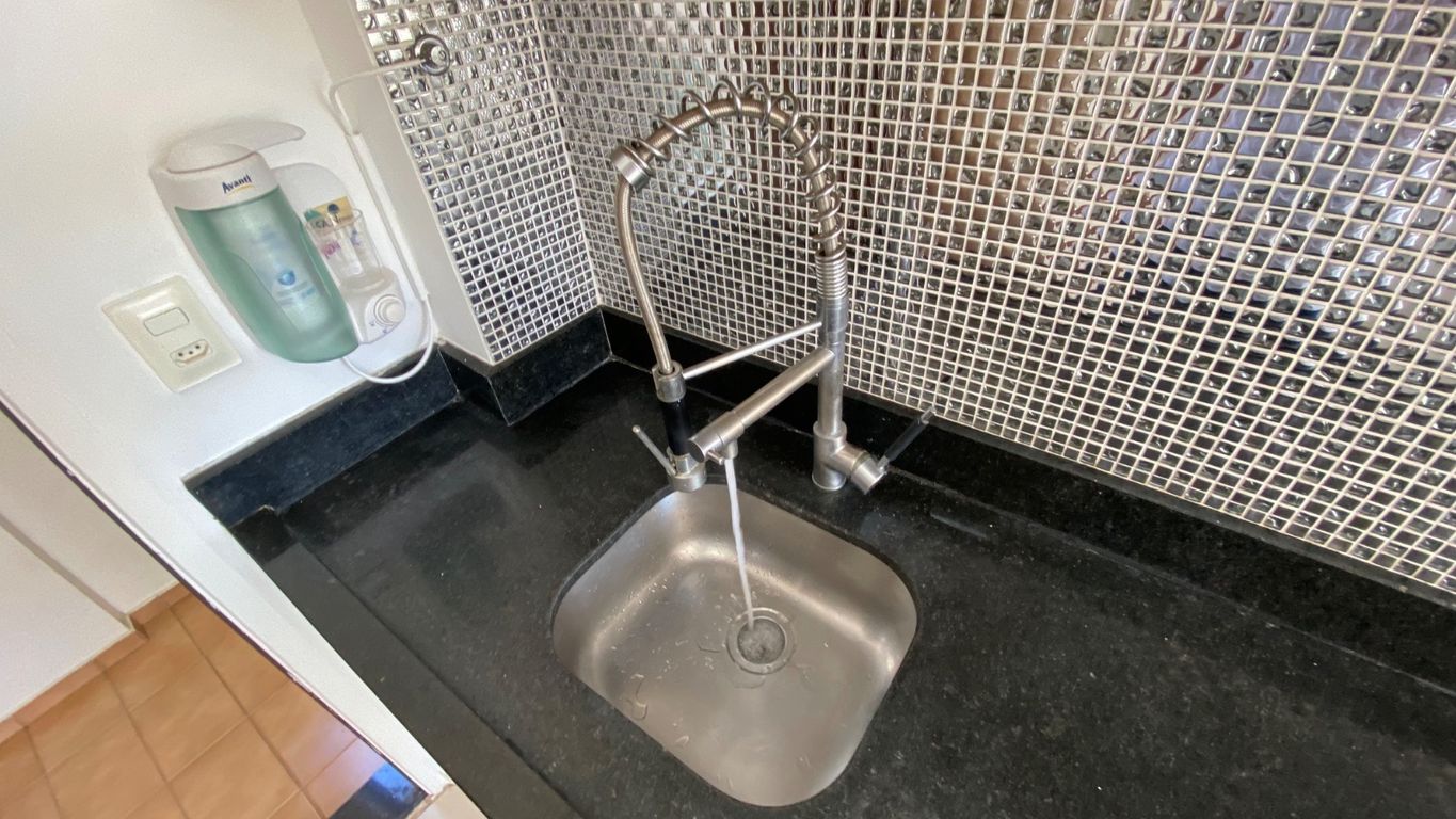 APARTAMENTO À VENDA ? ED. PARATI | BELA VISTA ? LONDRINA/PR