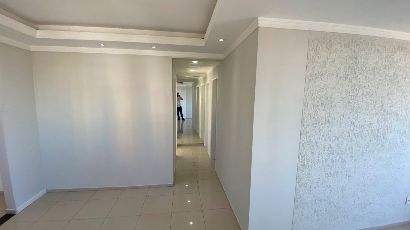 APARTAMENTO À VENDA ? ED. PARATI | BELA VISTA ? LONDRINA/PR