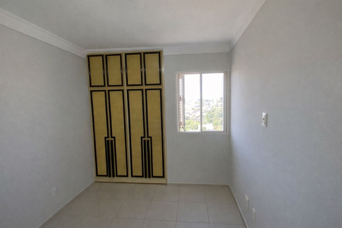 APARTAMENTO À VENDA ? ED. PARATI | BELA VISTA ? LONDRINA/PR