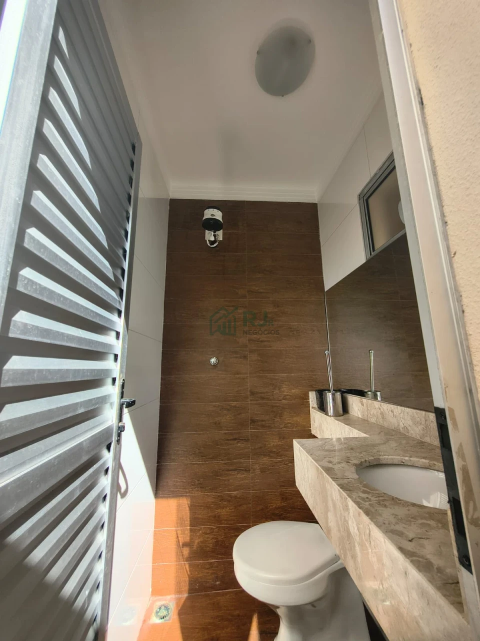 Casa à venda no Condomínio Moradas - Heimtal - Londrina/PR