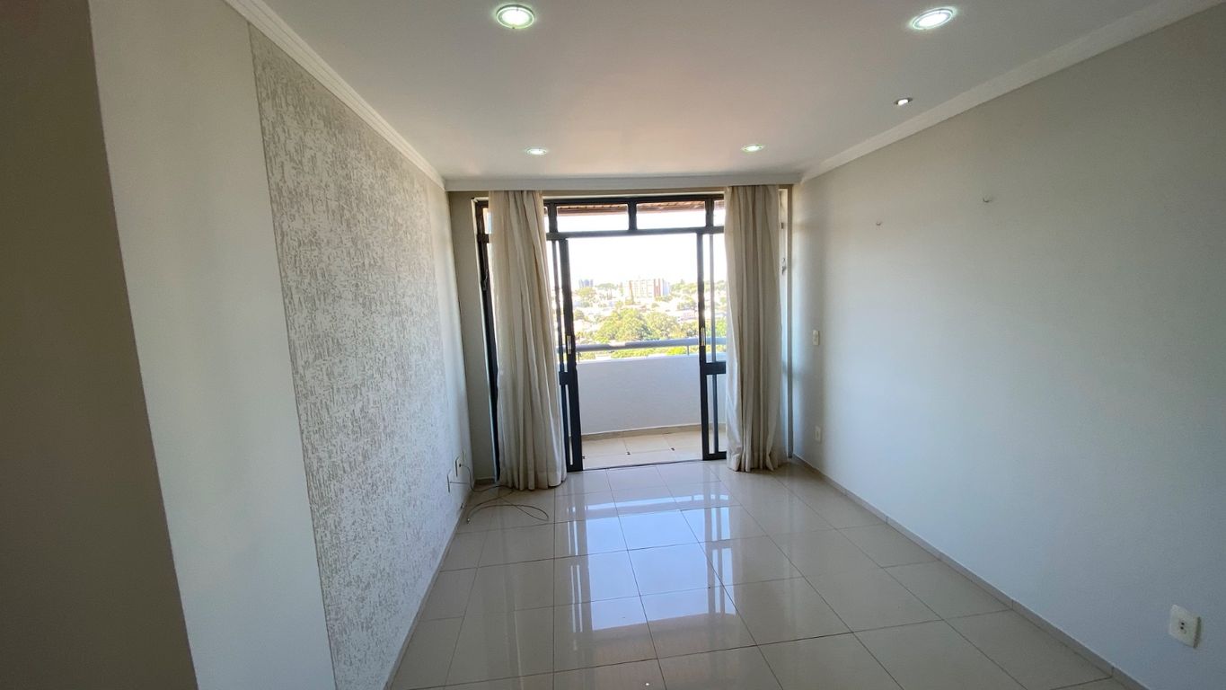 APARTAMENTO À VENDA ? ED. PARATI | BELA VISTA ? LONDRINA/PR