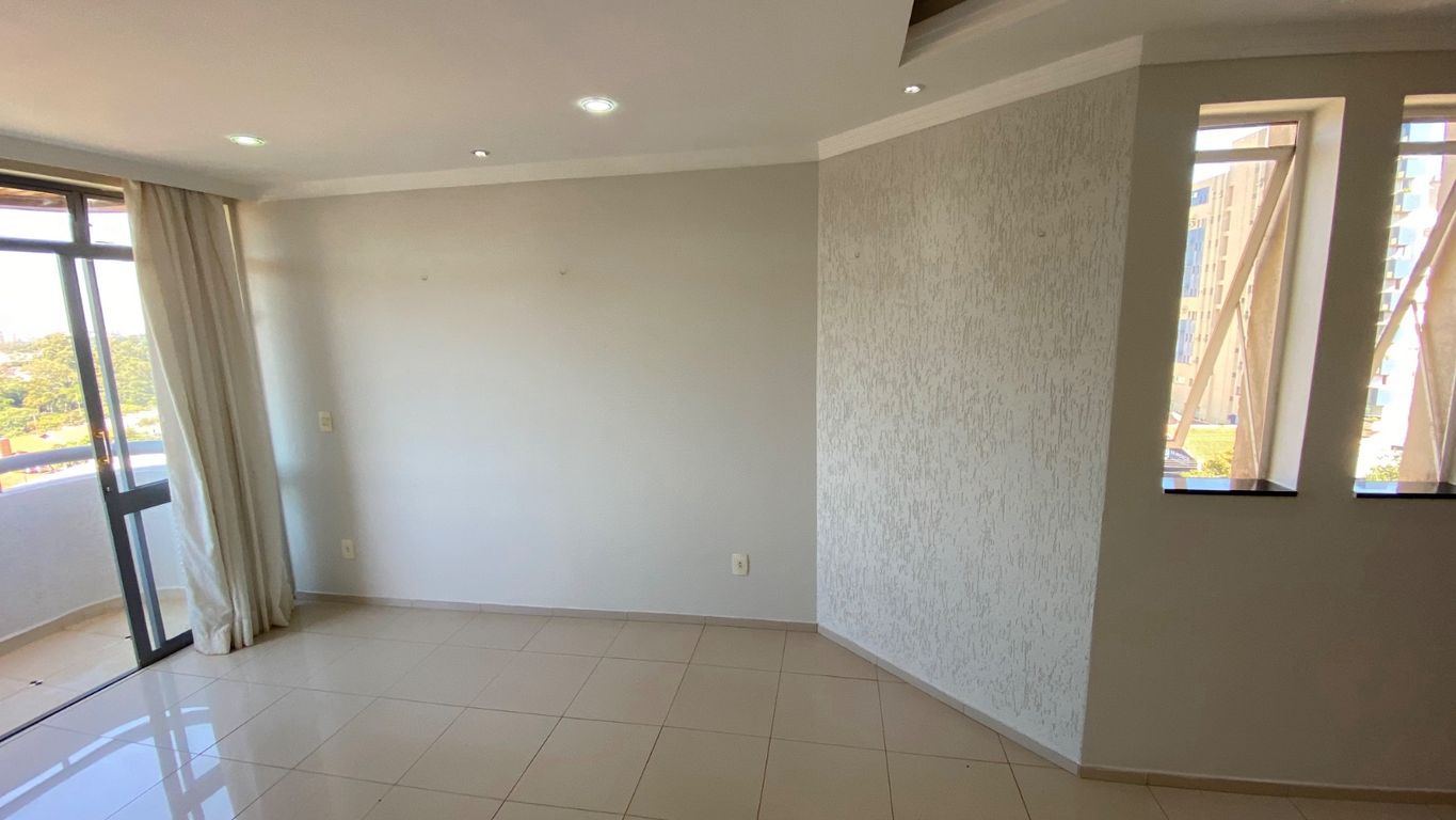 APARTAMENTO À VENDA ? ED. PARATI | BELA VISTA ? LONDRINA/PR