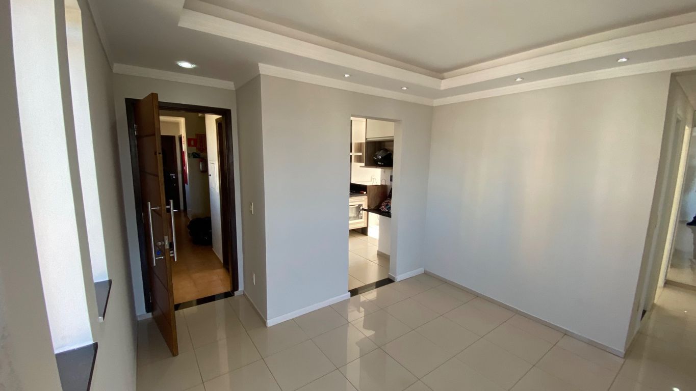 APARTAMENTO À VENDA ? ED. PARATI | BELA VISTA ? LONDRINA/PR