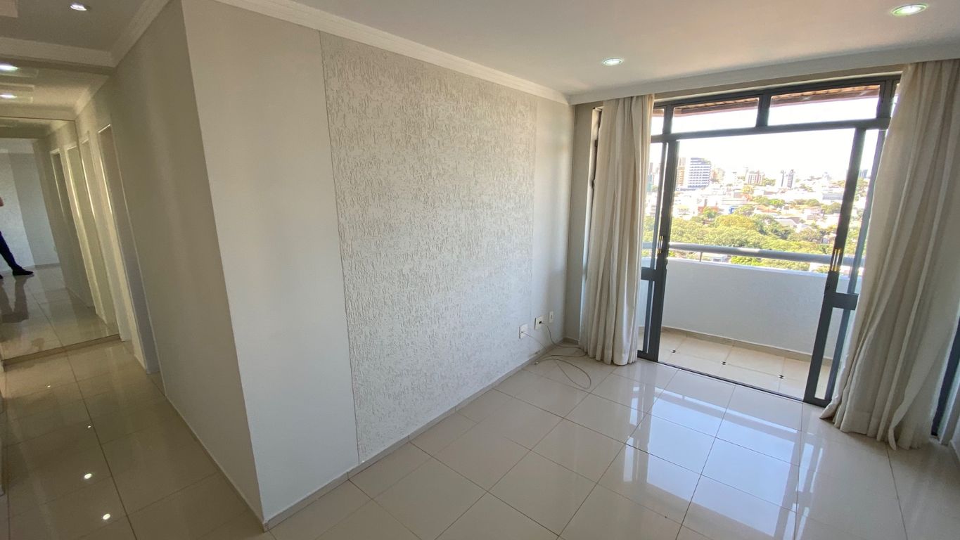 APARTAMENTO À VENDA ? ED. PARATI | BELA VISTA ? LONDRINA/PR