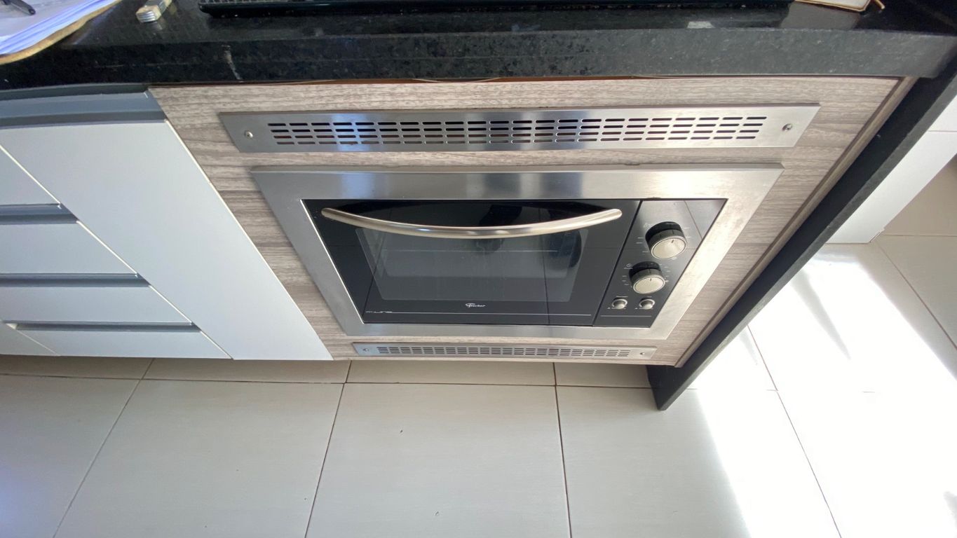 APARTAMENTO À VENDA ? ED. PARATI | BELA VISTA ? LONDRINA/PR