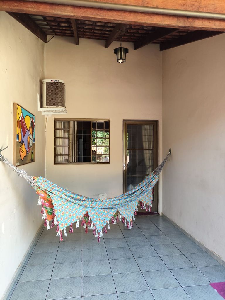 Casa à Venda no Residencial Veneza ? Zona Leste de Londrina/PR