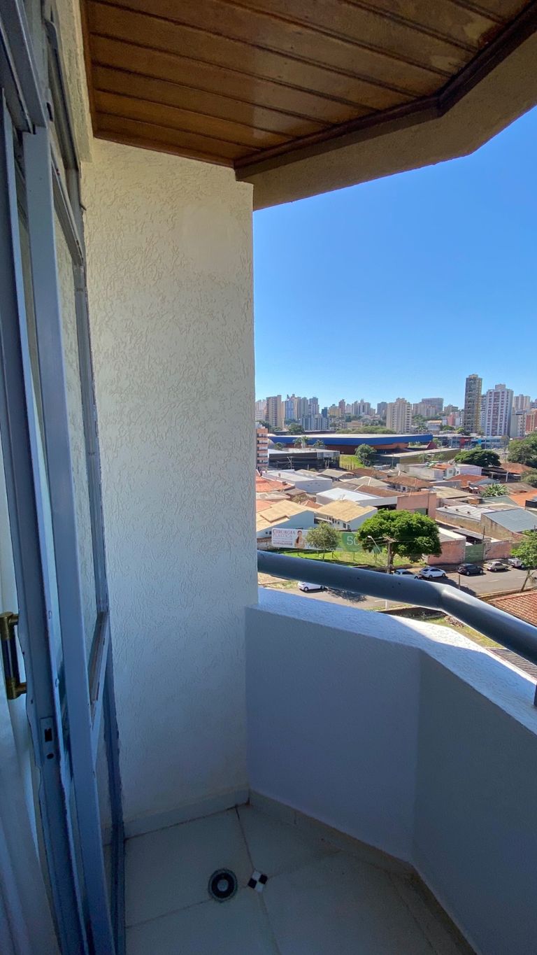 APARTAMENTO À VENDA ? ED. PARATI | BELA VISTA ? LONDRINA/PR
