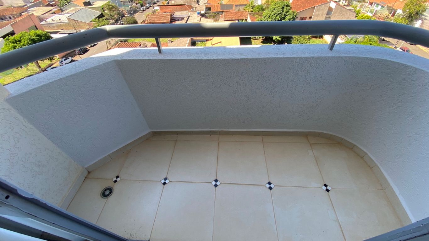 APARTAMENTO À VENDA ? ED. PARATI | BELA VISTA ? LONDRINA/PR