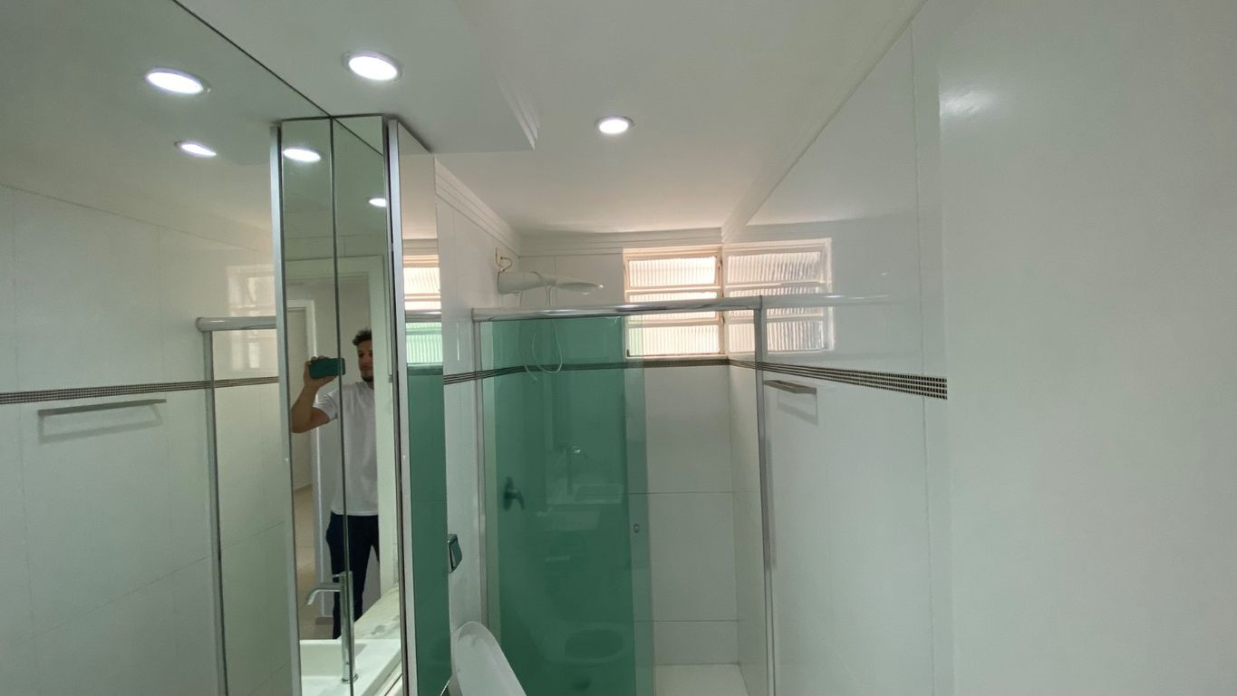 APARTAMENTO À VENDA ? ED. PARATI | BELA VISTA ? LONDRINA/PR