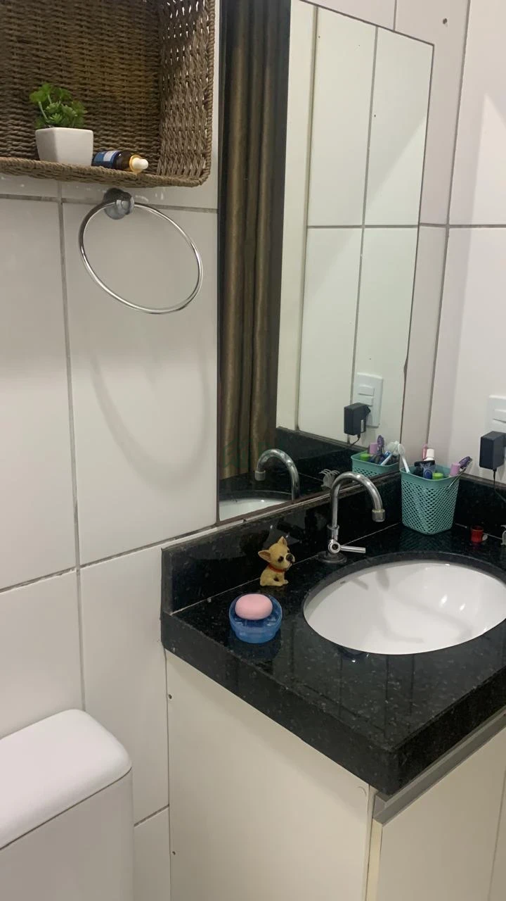 Apartamento Mobiliado com 3 Quartos e Suíte à Venda – Excelente Localização