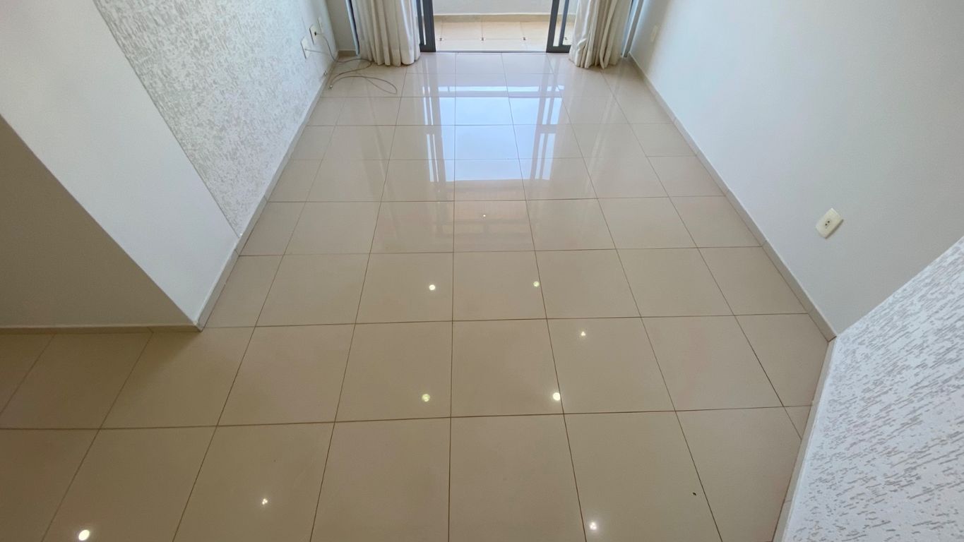 APARTAMENTO À VENDA ? ED. PARATI | BELA VISTA ? LONDRINA/PR