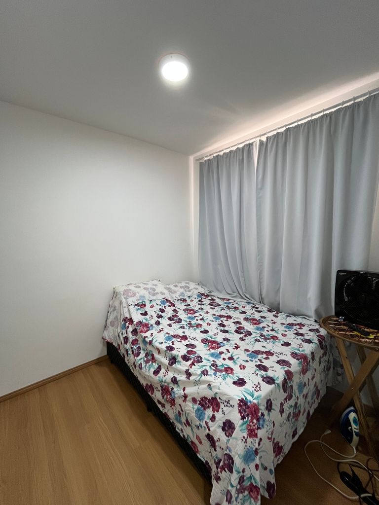 Apartamento à Venda no Spazio Lyon - Londrina/PR
