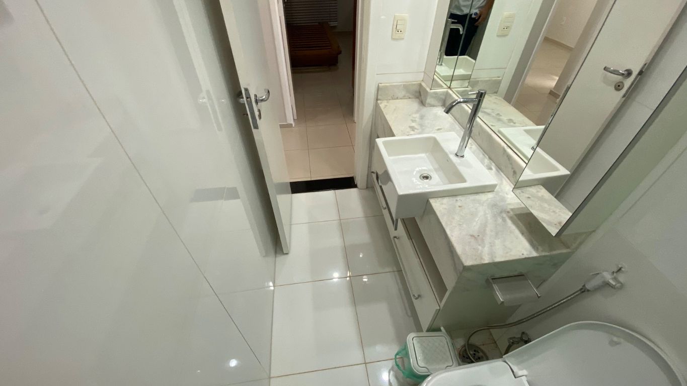 APARTAMENTO À VENDA ? ED. PARATI | BELA VISTA ? LONDRINA/PR