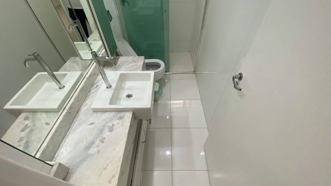 APARTAMENTO À VENDA ? ED. PARATI | BELA VISTA ? LONDRINA/PR