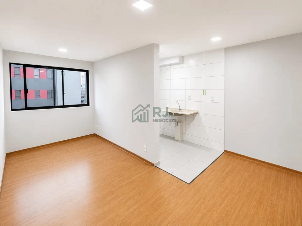 Imagens do imóveis Apartamento à venda no Condomínio Flor de Lótus, próximo da Avenida Saul Elkind