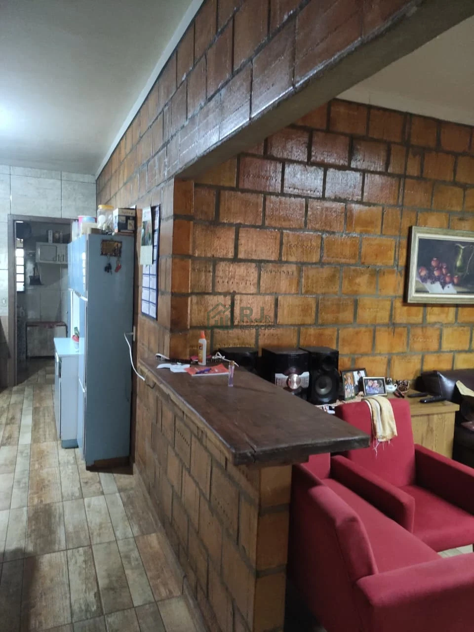 Imagens do imóveis Chácara à venda no Balneário Edelmo – Alvorada do Sul