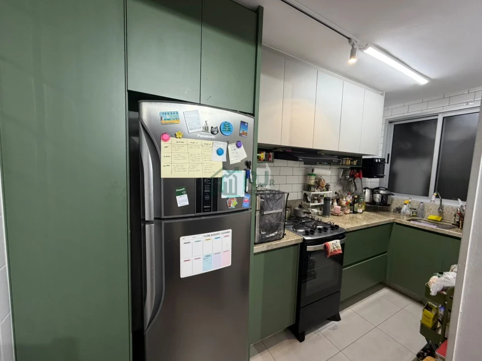 Imagens do imóveis APARTAMENTO À VENDA – SPAZIO LIBERTÁ – REGIÃO CENTRAL DE LONDRINA