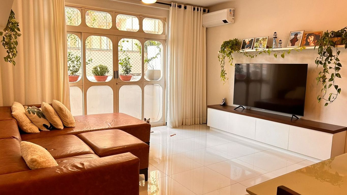 ? Apartamento à Venda ? Edifício Dom João VI