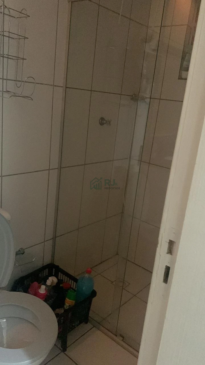 Apartamento Mobiliado com 3 Quartos e Suíte à Venda – Excelente Localização