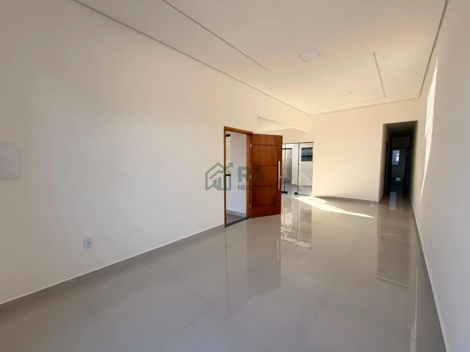 Imagens do imóveis CASA NOVA À VENDA NO JARDIM ALPES