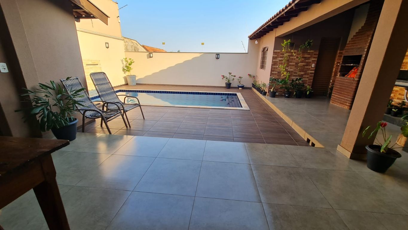 SOBRADO À VENDA ? ZONA NORTE DE LONDRINA | BAIRRO CINCO CONJUNTOS